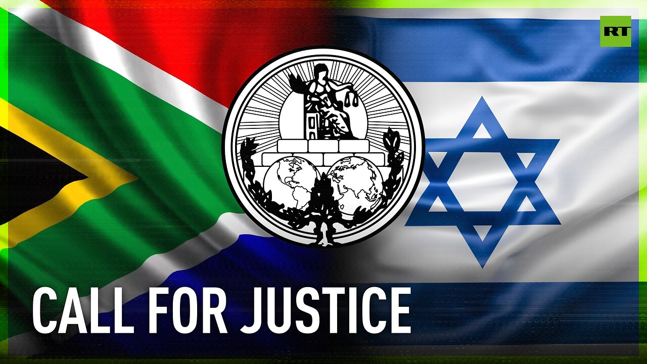 South Africa urges ICJ to take further measures as IDF steps up Rafah offensive