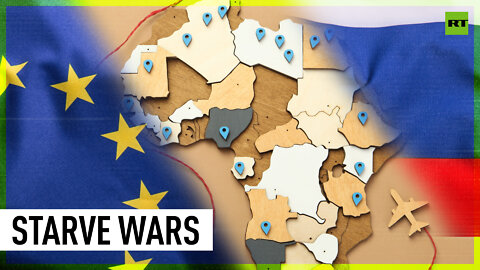 European countries fear losing Africa over Ukraine - EU report