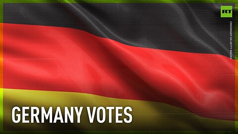 Parties opposing arms supplies to Ukraine lead polls in the eastern German elections