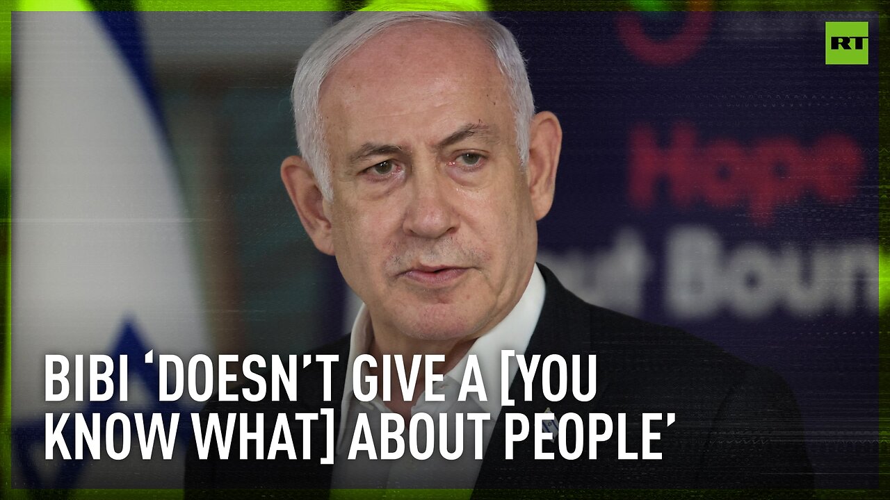 Protesters hit Jerusalem streets yet again calling for Netanyahu to resign