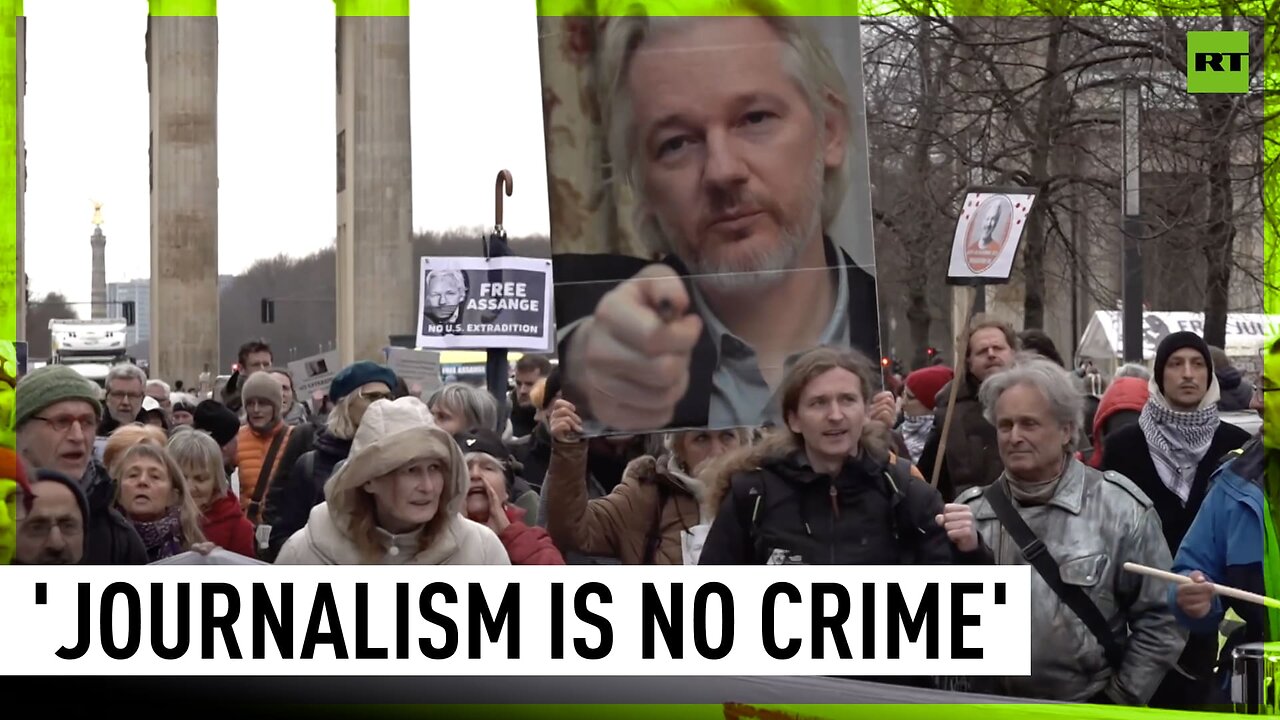 UK High Court gives no immediate ruling on Assange extradition hearing