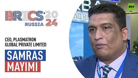 Consumers in India and Russia are benefiting from our states’ friendship – Indian rep at BRICS forum