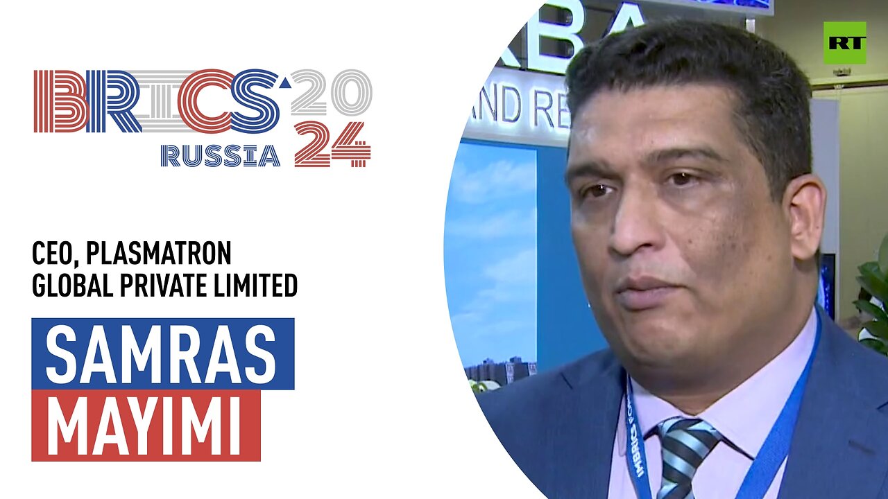 Consumers in India and Russia are benefiting from our states’ friendship – Indian rep at BRICS forum