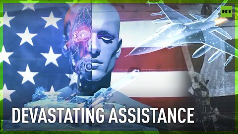 New US AI program advises using bombs that killed numerous Gazan civilians