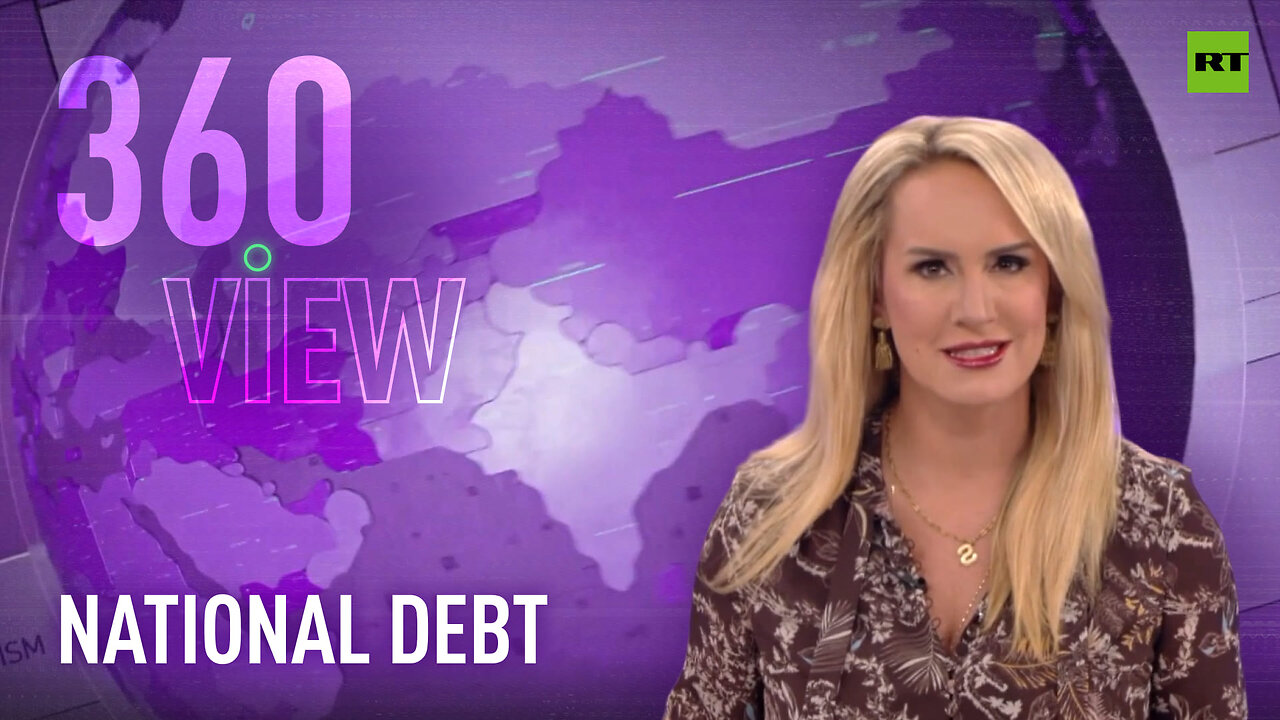 The 360 View | National debt