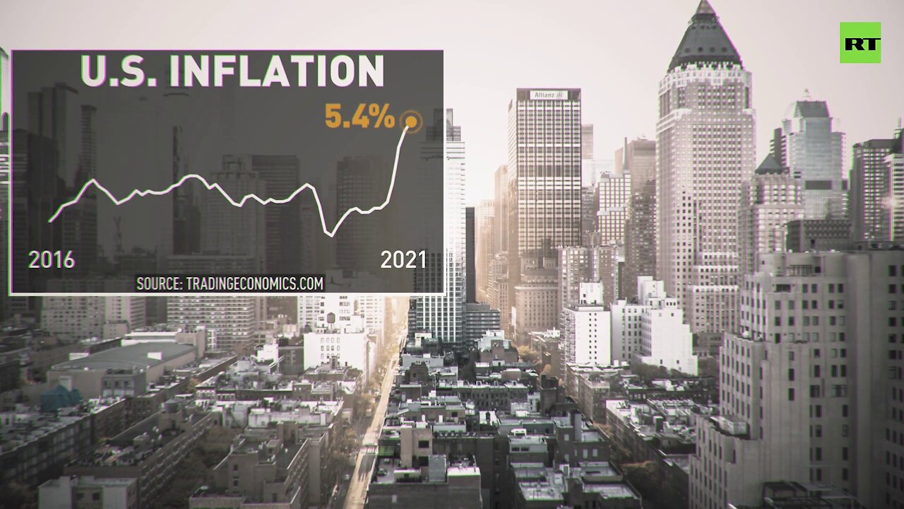 Rising cost of living worries almost 90% of Americans, but Biden says economy working as expected