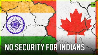 India cancels consular camps in Canada over security issues