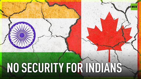 India cancels consular camps in Canada over security issues