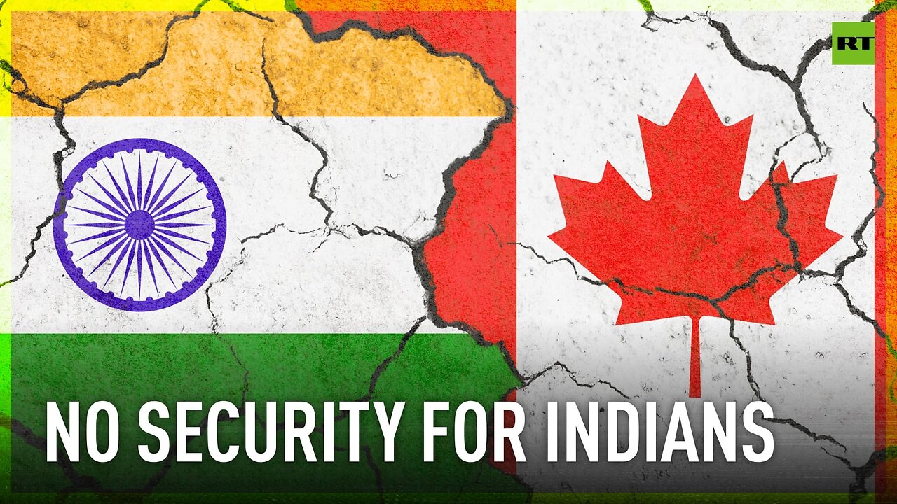 India cancels consular camps in Canada over security issues