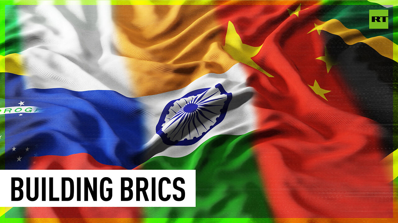 BRICS national security advisers meet in S. Africa ahead of upcoming summit