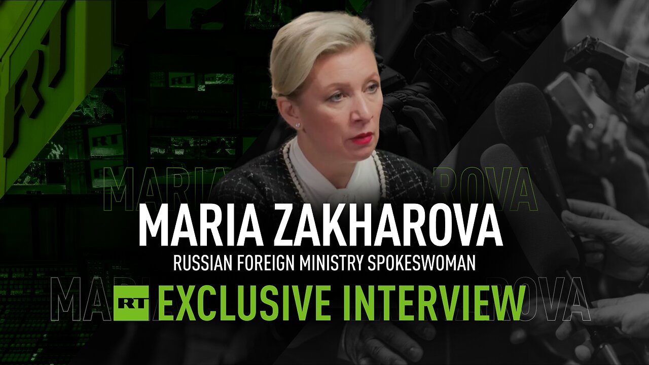 US should redirect its resources and exceptionalism inward – Maria Zakharova