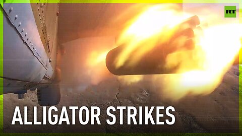 Russian strike group destroys Ukrainian sabotage and recon group near Kharkov
