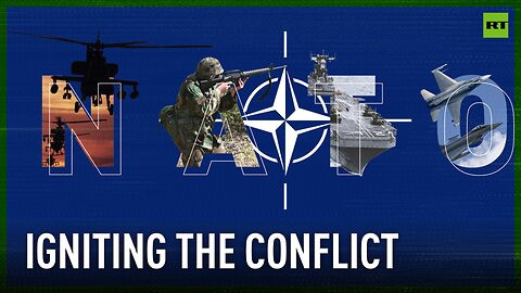 NATO contingent is present in Ukraine, involved in combat operations since March 2022 – watchdog