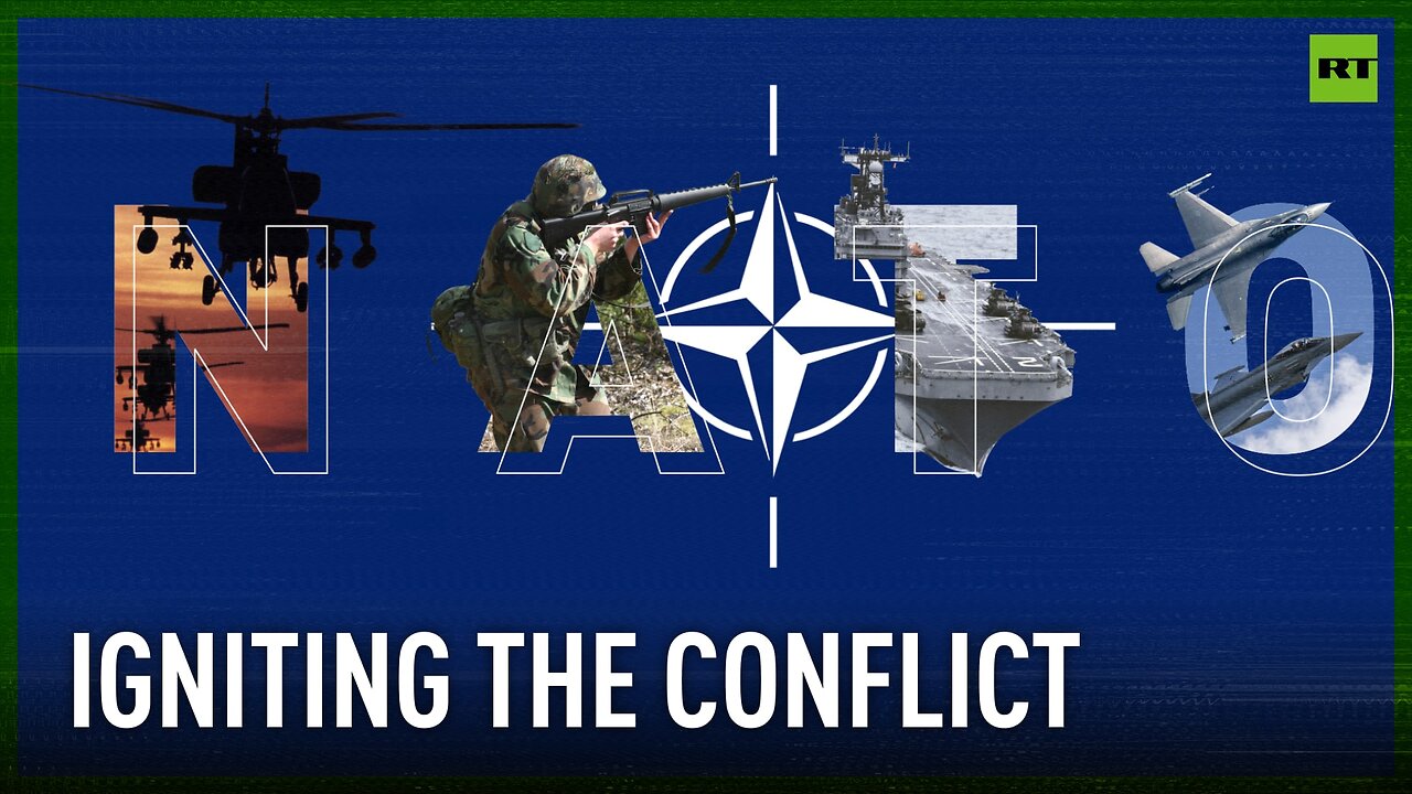 NATO contingent is present in Ukraine, involved in combat operations since March 2022 – watchdog