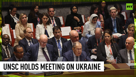 ‘West has given itself rank of master of the fate of all mankind’ – Lavrov