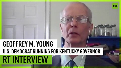 Nord Stream attack is an impeachable offense – Kentucky candidate for governor