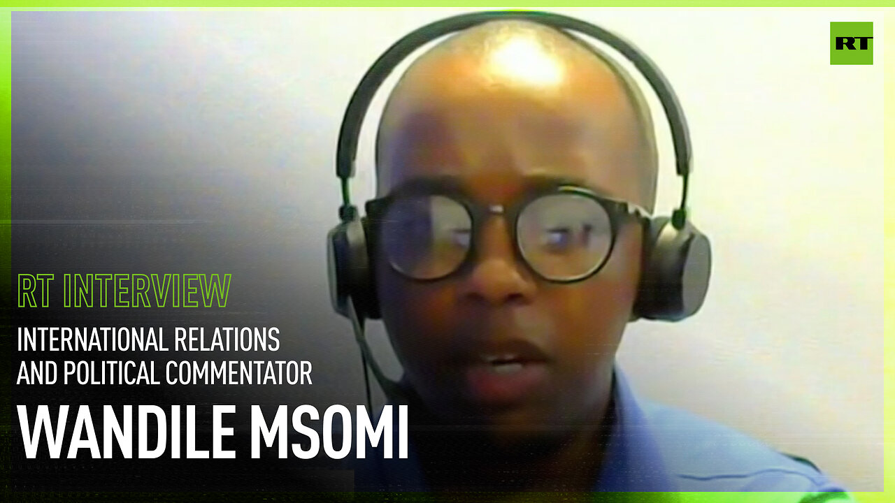 We dodged a bullet with potential 2nd term for Biden – Wandile Msomi