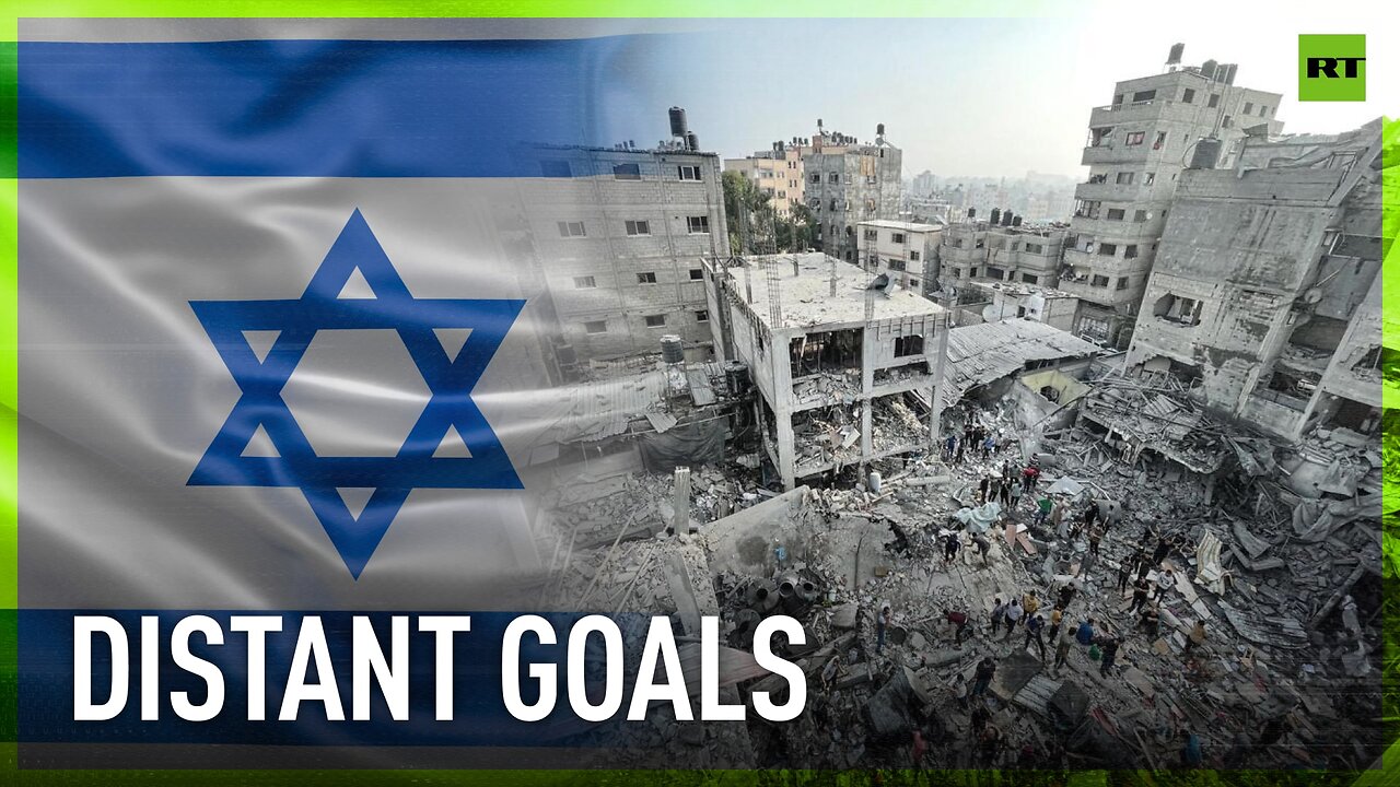 Gaza war | 6 months on: Will there be an end to bloodshed