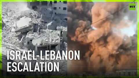 Israel is far from crippling and decapitating Hezbollah – former Pentagon senior security analyst