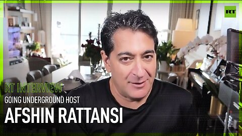NATO will try to fight anything that is against it interests - Afshin Rattansi