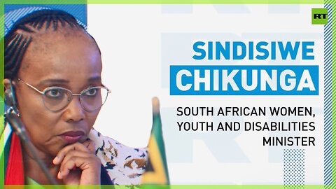 BRICS has to raise issue of gender inequality in other parts of world – Sindisiwe Chikunga