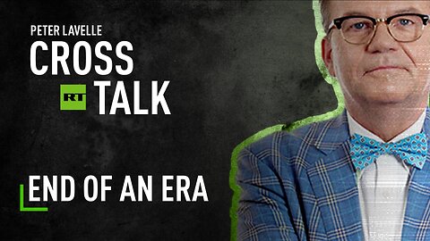 CrossTalk Bullhorns: End of an era