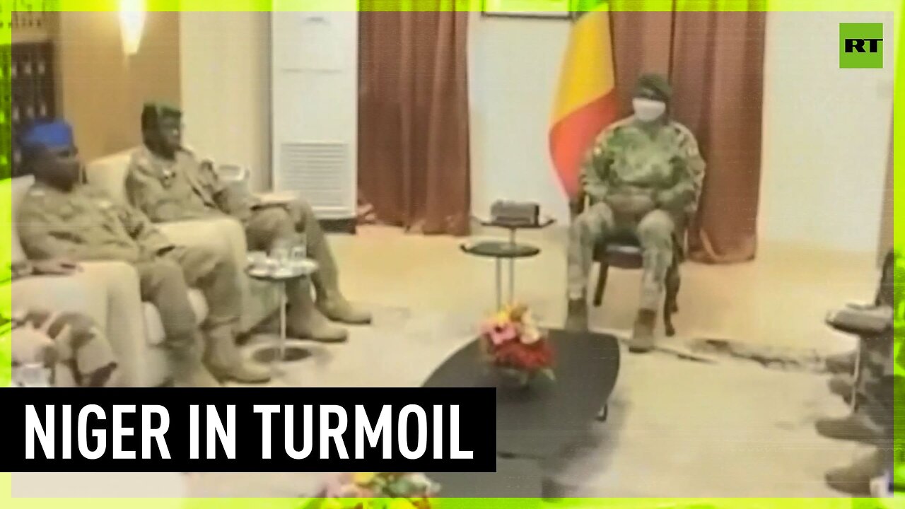 Senegal ready to send troops to Niger if ECOWAS decides to take military action