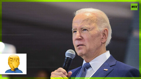 ‘She was 12 and I was 30’ – Joe Biden