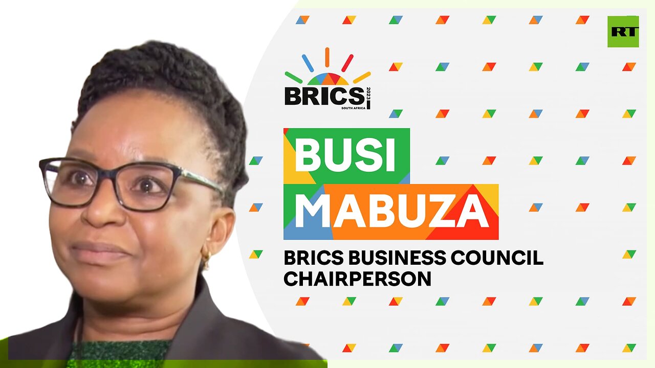 Trade in local currencies is good example for Africa – BRICS Business Council Chairperson