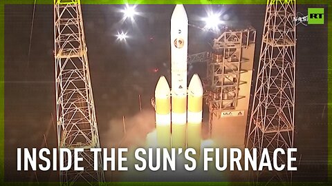 Parker Solar Probe races to a historic close pass of the Sun