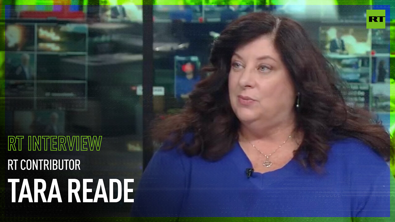 This could be Trump’s opportunity to show the peace he promised – Tara Reade