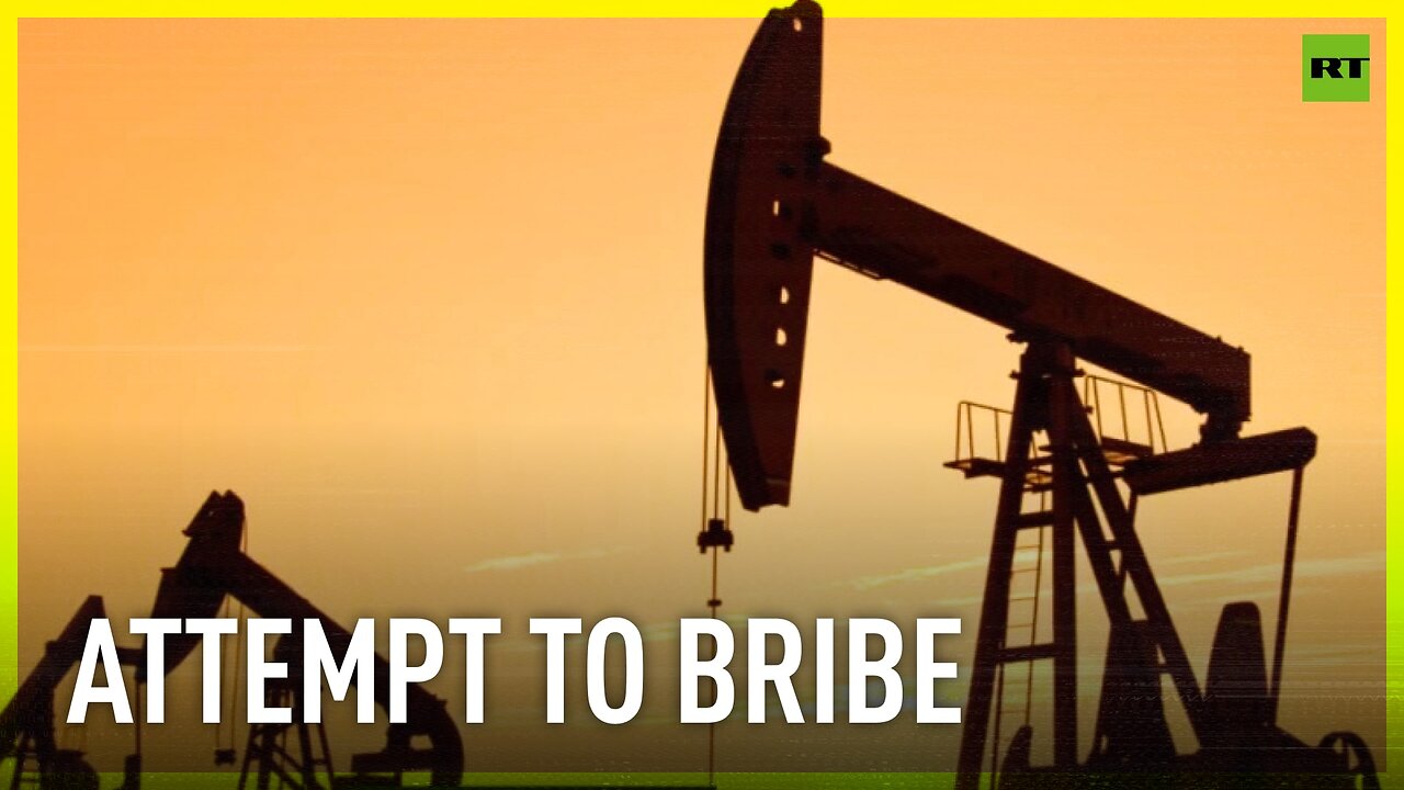 Nigeria’s local oil refinery considered potential threat to European industry - Nigerian journalist