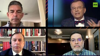 CrossTalk on JCPOA | Saving Iran deal?