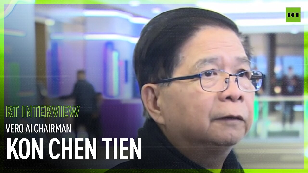 With communication there will be more channels for exchanging AI idea – Kon Chen Tien