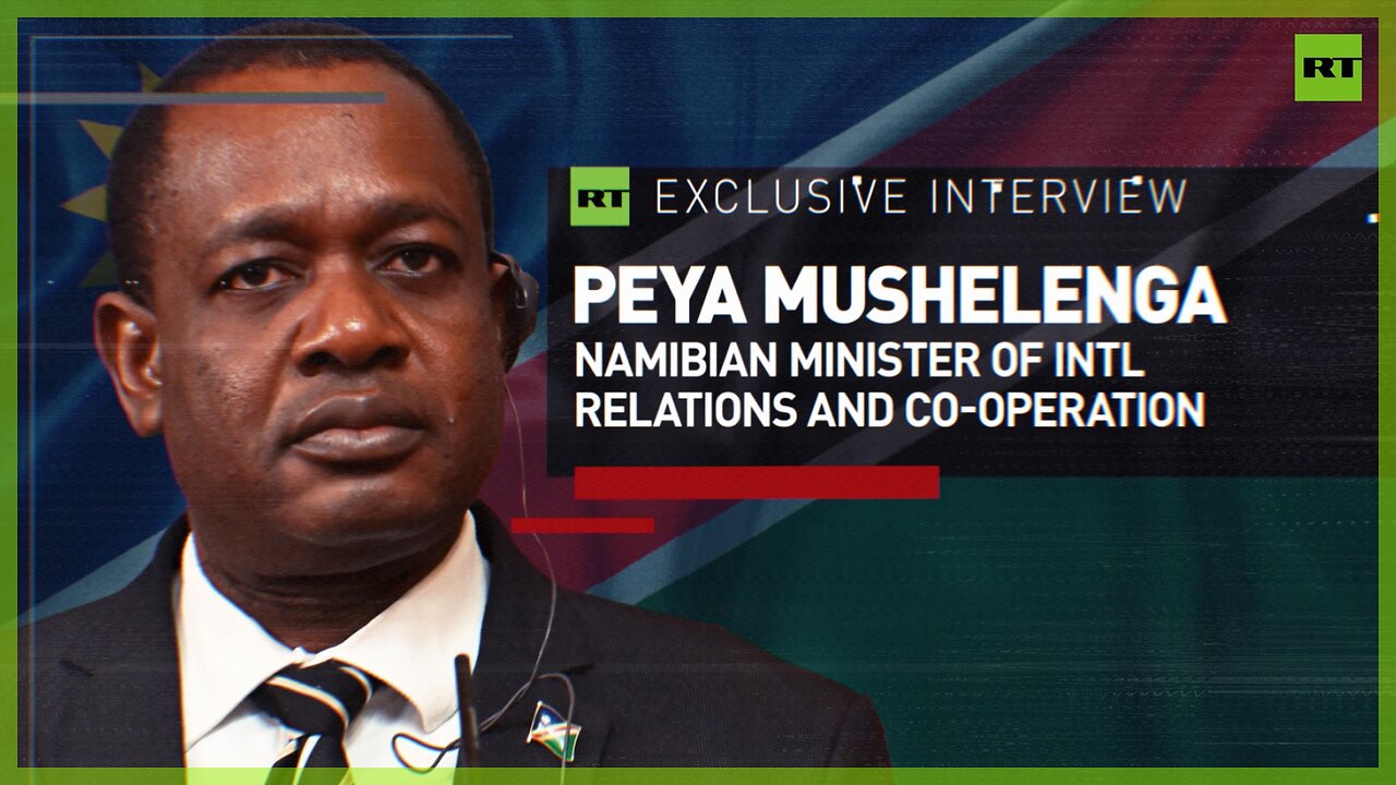 Namibia and Russia enjoy sound relations – Namibian FM