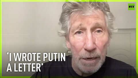 Ukraine conflict could’ve ended two years ago, but US didn’t want that – Roger Waters