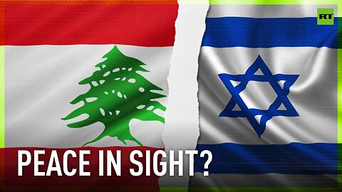 Hezbollah and Lebanon reportedly agree to US-led ceasefire proposal with Israel