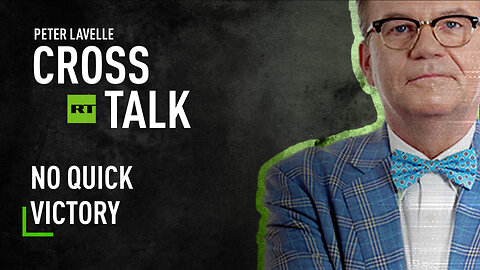 CrossTalk: No quick victory
