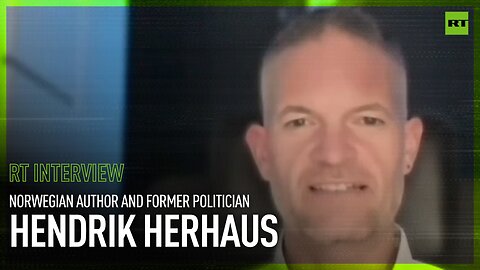 They want to provoke Russia and escalate the situation – Hendrik Herhaus