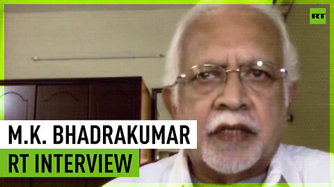 ‘This is a turning point’ – fmr Indian diplomat on Russia’s advancement in Donbass