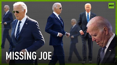 Americans call for proof of life as Biden hasn’t been seen for days