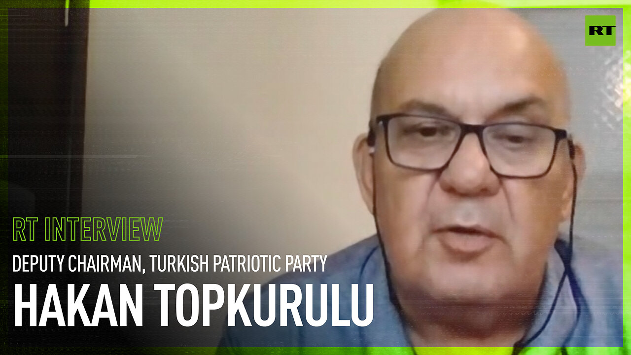 BRICS membership would allow us to break NATO chains – Turkish politician