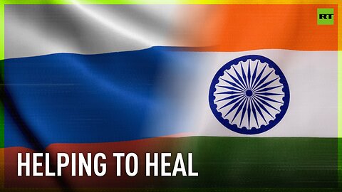 Indian pharma company plans to open plant in Russia, agreements signed