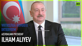 We place great value on Azerbaijan-Russia relations – President Aliyev