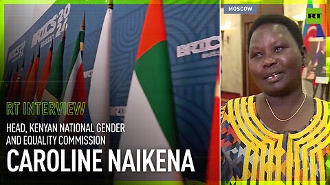 We learn best practices here – Caroline Naikena | VIII International Conference of Ombudsmen