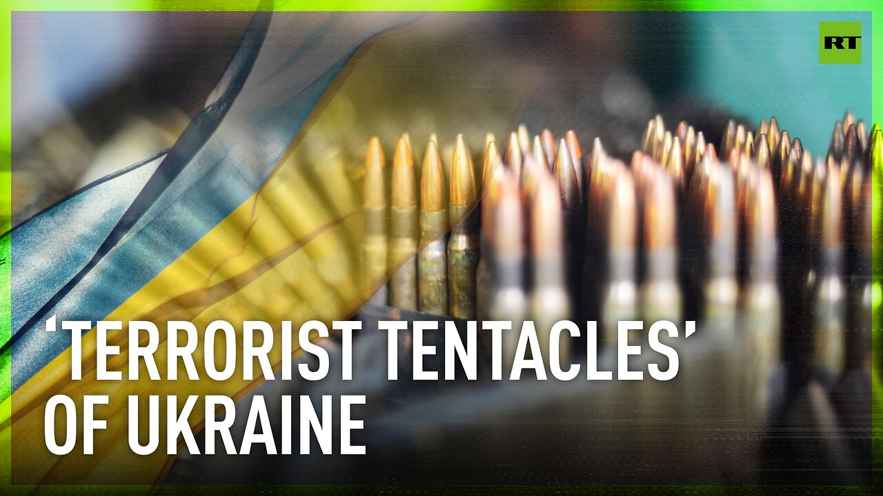 ‘You’ve raised a monster out of Ukraine’ – Russian UN envoy to Western colleagues