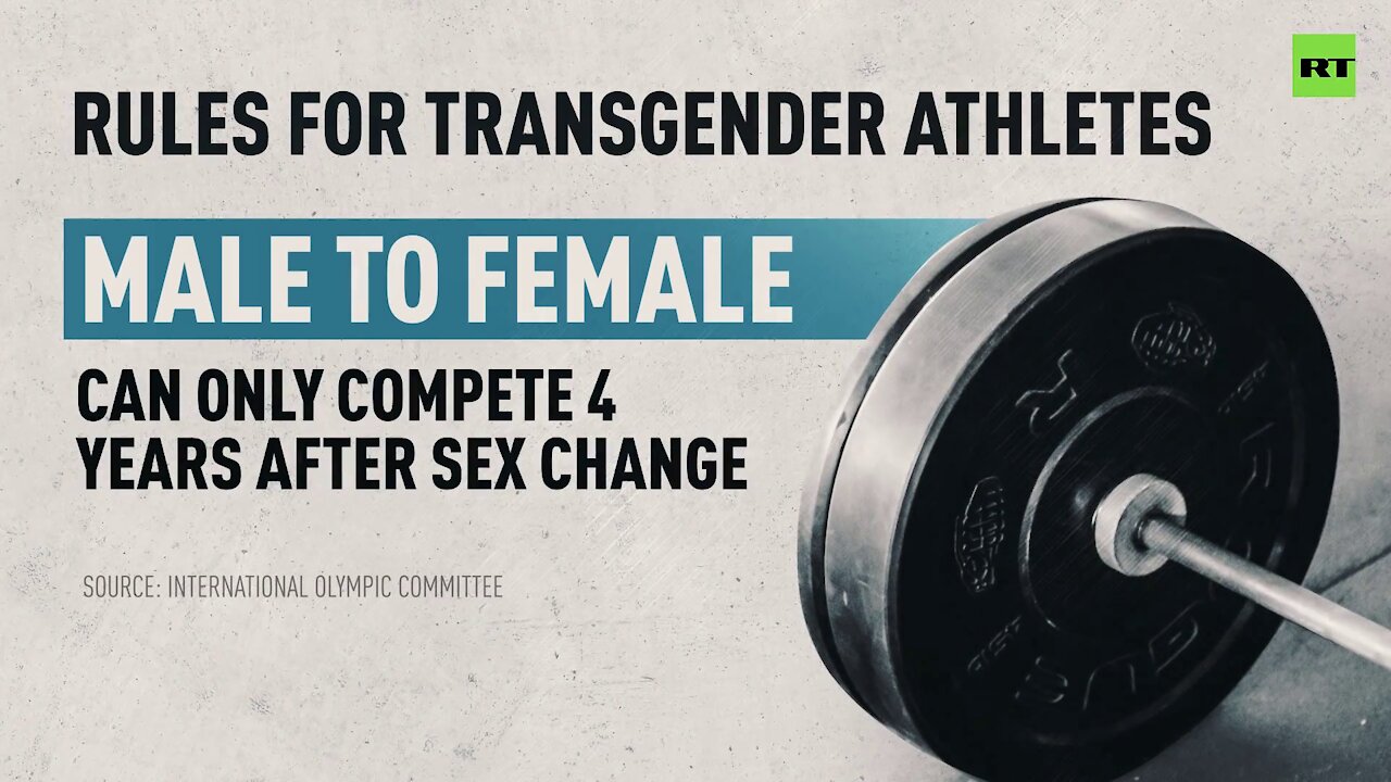 New Zealand's former weightlifter questions fairness of transgender competing