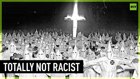 Nikki Haley claims US has ‘never been a racist country’