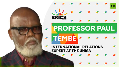 ‘A new system is being built now’ – Professor Paul Tembe