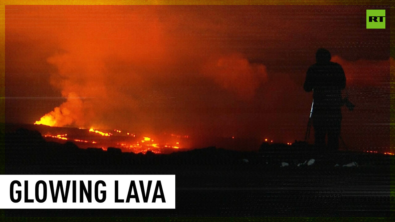 Rivers of lava keep oozing from Hawaii’s volcano